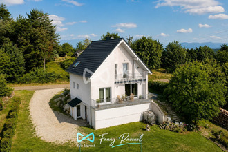 achat maison labaroche 68910
