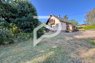 achat maison labaroche 68910