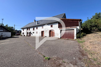 achat maison labaroche 68910