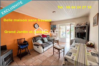 achat maison labarrere 32440