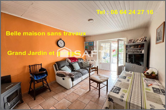achat maison labarrere 32440