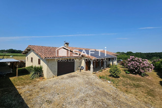 achat maison labarrere 32440