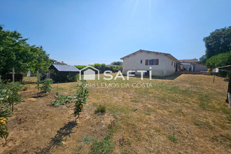 achat maison labarrere 32440