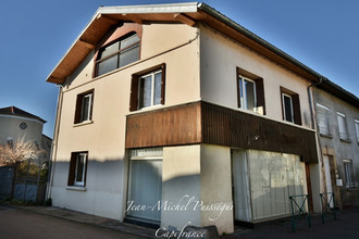 achat maison labarthe-inard 31800