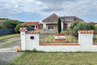 achat maison labarthe-inard 31800