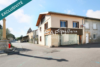 achat maison labarthe-inard 31800