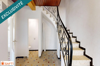 achat maison labarthe-inard 31800