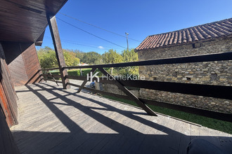 achat maison labarthe-inard 31800