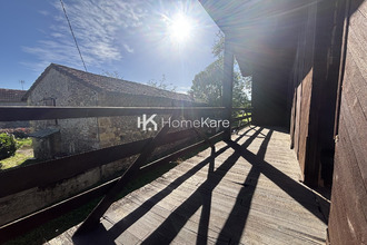 achat maison labarthe-inard 31800