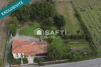 achat maison labarthe-inard 31800