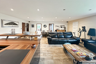 achat maison labarthe-inard 31800