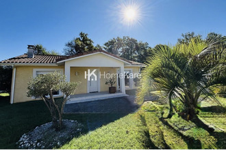 achat maison labarthe-inard 31800