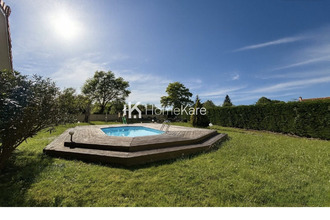 achat maison labarthe-inard 31800