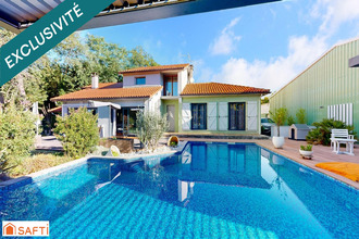 achat maison labarthe-inard 31800