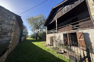 achat maison labarthe-inard 31800