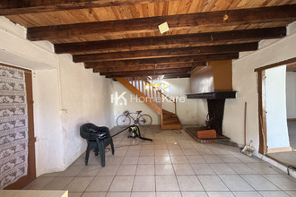 achat maison labarthe-inard 31800