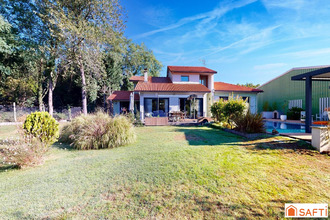 achat maison labarthe-inard 31800