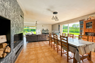 achat maison labarthe-inard 31800