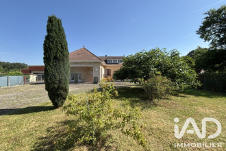 achat maison labarthe-inard 31800