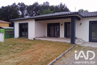 achat maison labarthe-inard 31800