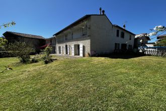 achat maison labarthe-riviere 31800