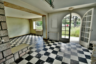 achat maison labarthe-riviere 31800