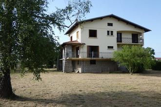 achat maison labarthe-riviere 31800