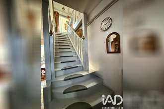 achat maison labarthe-riviere 31800