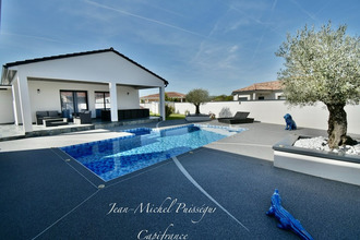 achat maison labarthe-riviere 31800
