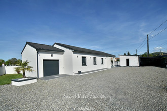achat maison labarthe-riviere 31800