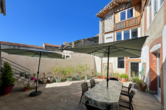 achat maison labarthe-riviere 31800