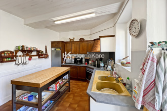 achat maison labarthe-riviere 31800
