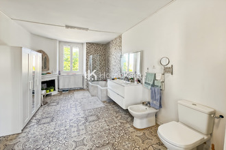 achat maison labarthe-riviere 31800
