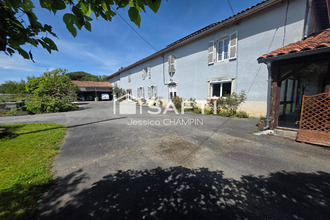 achat maison labarthe-riviere 31800