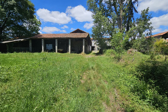 achat maison labarthe-riviere 31800