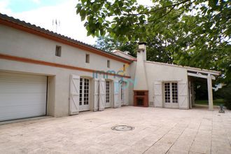 achat maison labarthe-sur-leze 31860