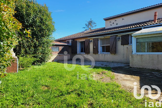 achat maison labarthe-sur-leze 31860