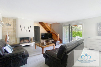 achat maison labarthe-sur-leze 31860