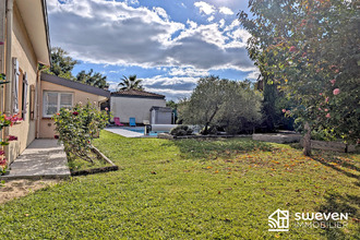 achat maison labarthe-sur-leze 31860