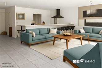 achat maison labarthe-sur-leze 31860