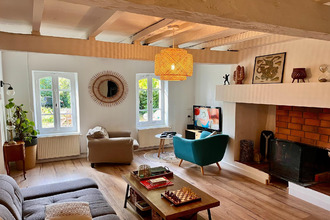 achat maison labarthe-sur-leze 31860