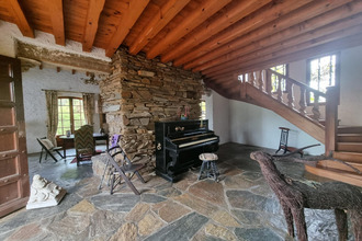 achat maison labarthe-sur-leze 31860