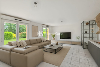 achat maison labarthe-sur-leze 31860