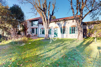 achat maison labarthe-sur-leze 31860