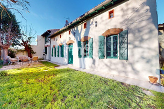 achat maison labarthe-sur-leze 31860