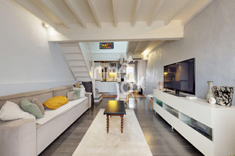 achat maison labarthe-sur-leze 31860