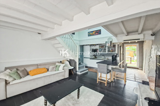 achat maison labarthe-sur-leze 31860