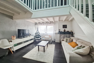 achat maison labarthe-sur-leze 31860