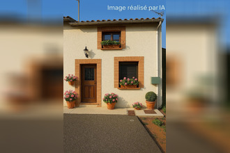 achat maison labarthe-sur-leze 31860
