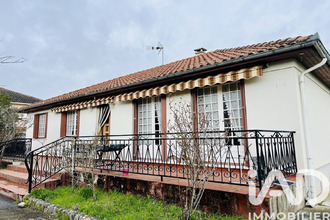 achat maison labarthe-sur-leze 31860